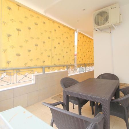 Emel Apartaments Ksamil Dış mekan fotoğraf