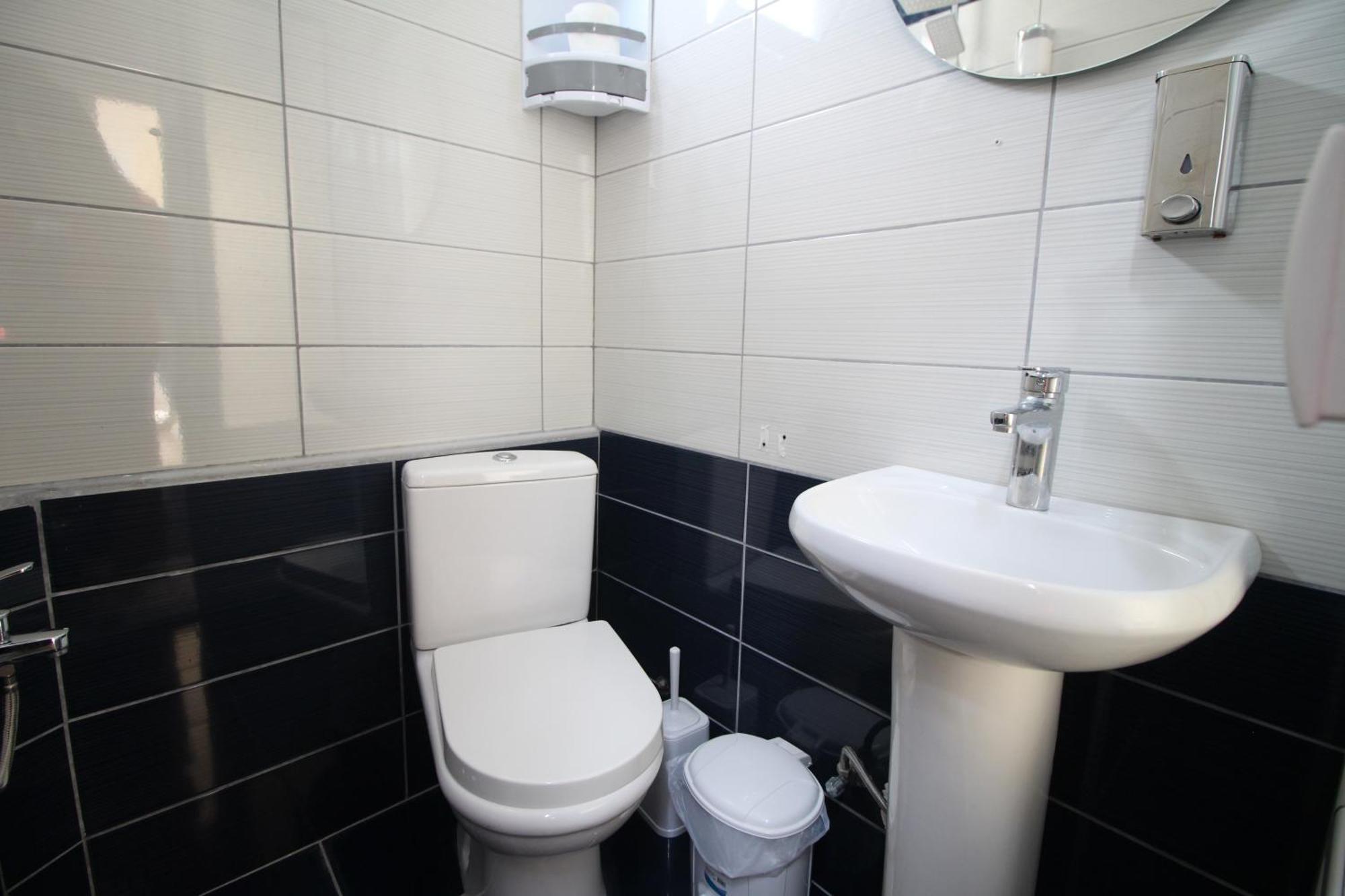 Emel Apartaments Ksamil Dış mekan fotoğraf
