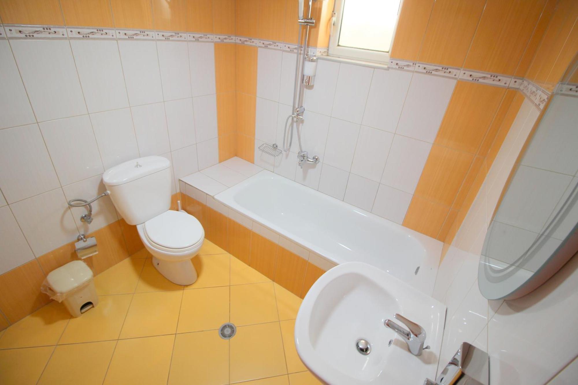 Emel Apartaments Ksamil Dış mekan fotoğraf