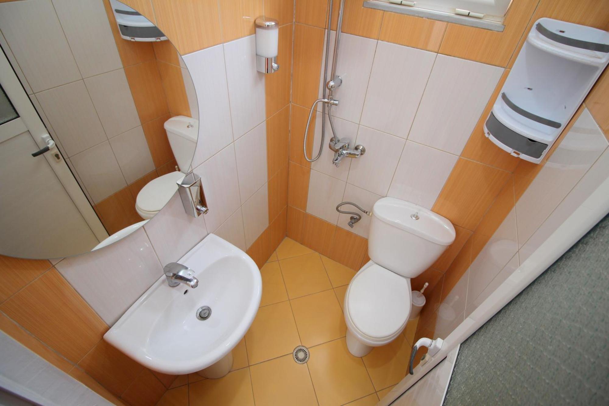 Emel Apartaments Ksamil Dış mekan fotoğraf