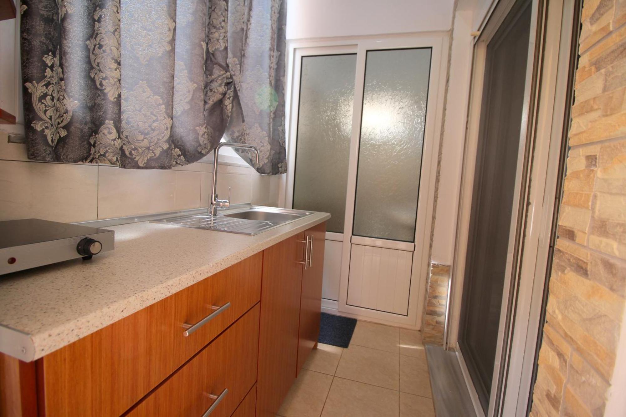Emel Apartaments Ksamil Dış mekan fotoğraf