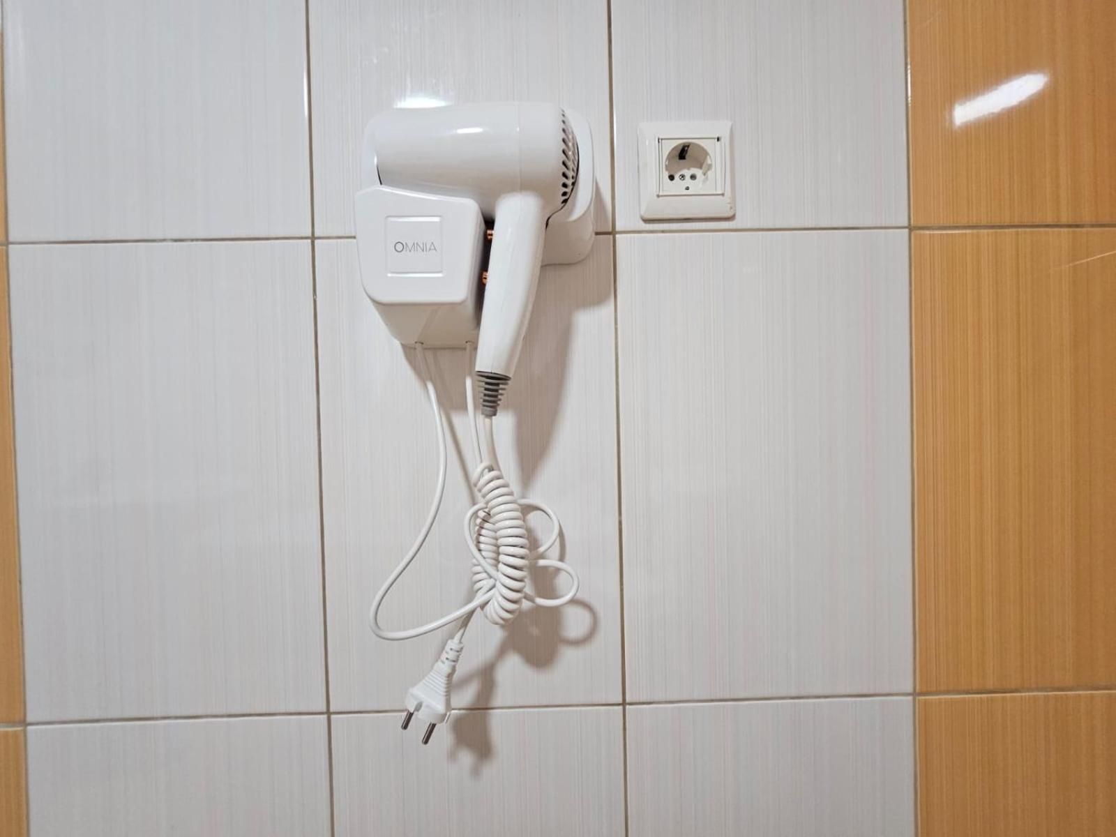 Emel Apartaments Ksamil Dış mekan fotoğraf