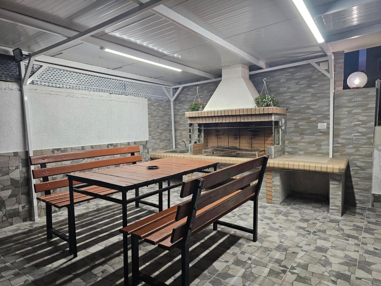 Emel Apartaments Ksamil Dış mekan fotoğraf